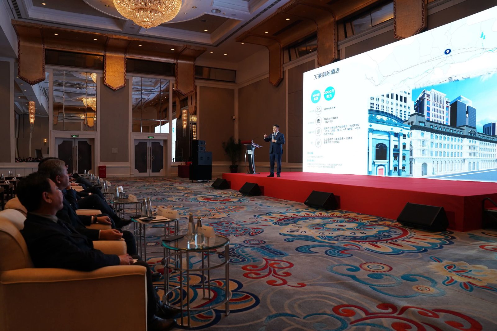 300-400 мянган тонн хог шатааж, эрчим хүч үйлдвэрлэх чадалтай үйлдвэрийн тендерийг 12 дугаар сард багтаан зарлана.