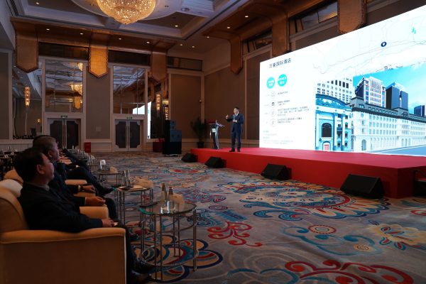 300-400 мянган тонн хог шатааж, эрчим хүч үйлдвэрлэх чадалтай үйлдвэрийн тендерийг 12 дугаар сард багтаан зарлана.