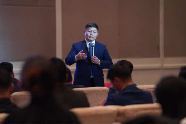 Шинэ Зуунмод хотын инженерийн байгууламжийг төр, хувийн хэвшлийн түншлэлээр барина.