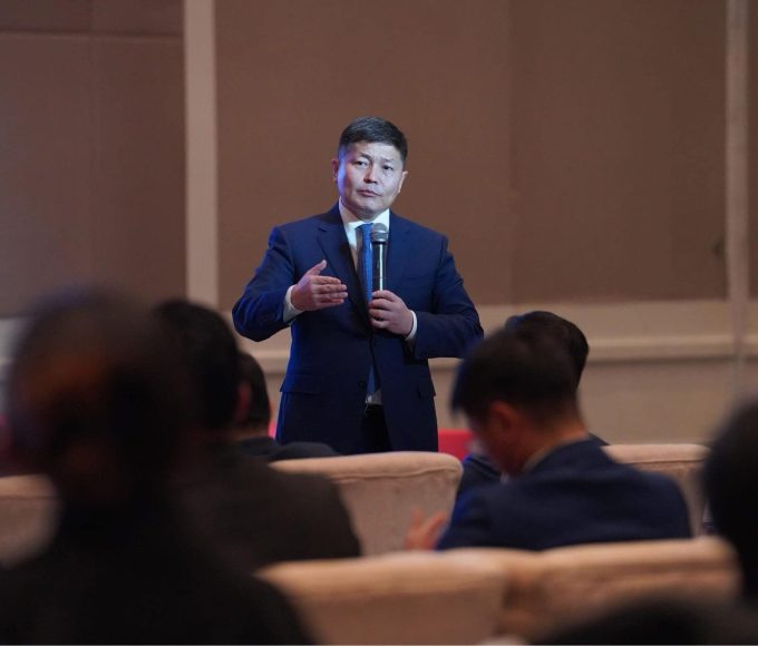 Шинэ Зуунмод хотын инженерийн байгууламжийг төр, хувийн хэвшлийн түншлэлээр барина.